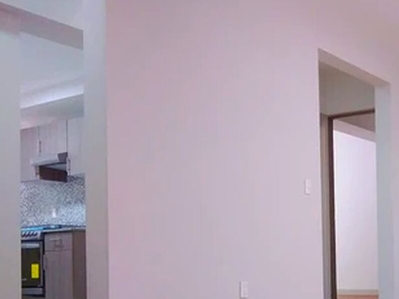 Departamento privado México