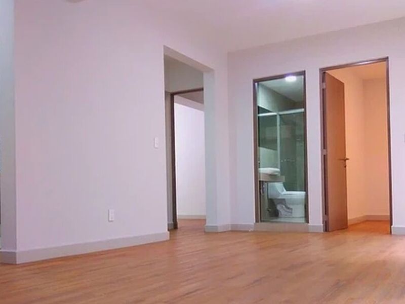 Departamento privado CDMX
