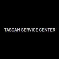 TASCAM SERVICE CENTER