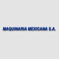 MAQUINARIA MEXICANA S.A.
