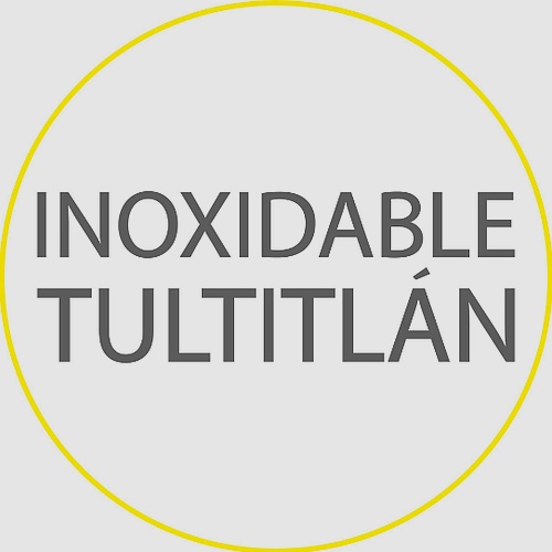 INOXIDABLE TULTITLAN