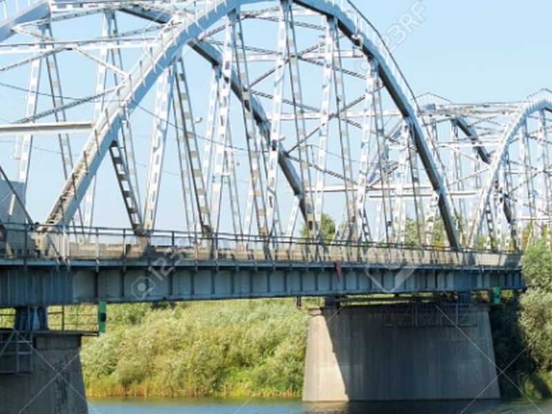  PUENTES Tabasco