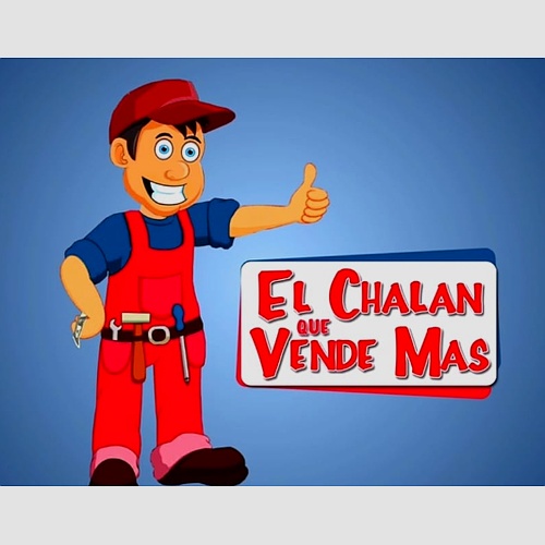 El Chalán que Vende Más