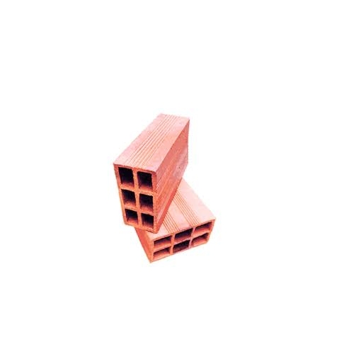 Bloque de Arcilla MEXICO