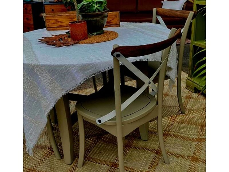 Mesa comedor México