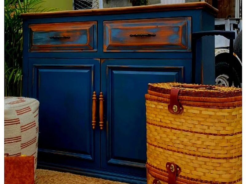 Mueble dormitorio Mexico