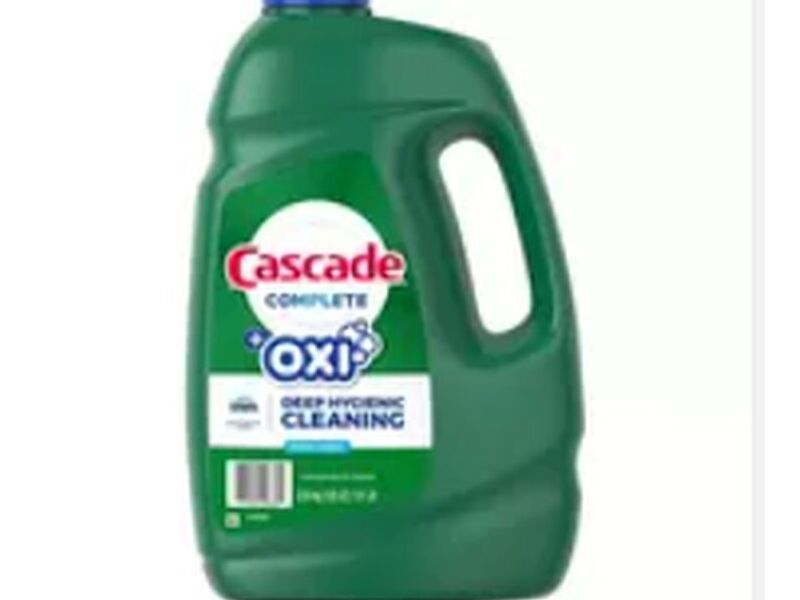 Cascade Lavavajillas