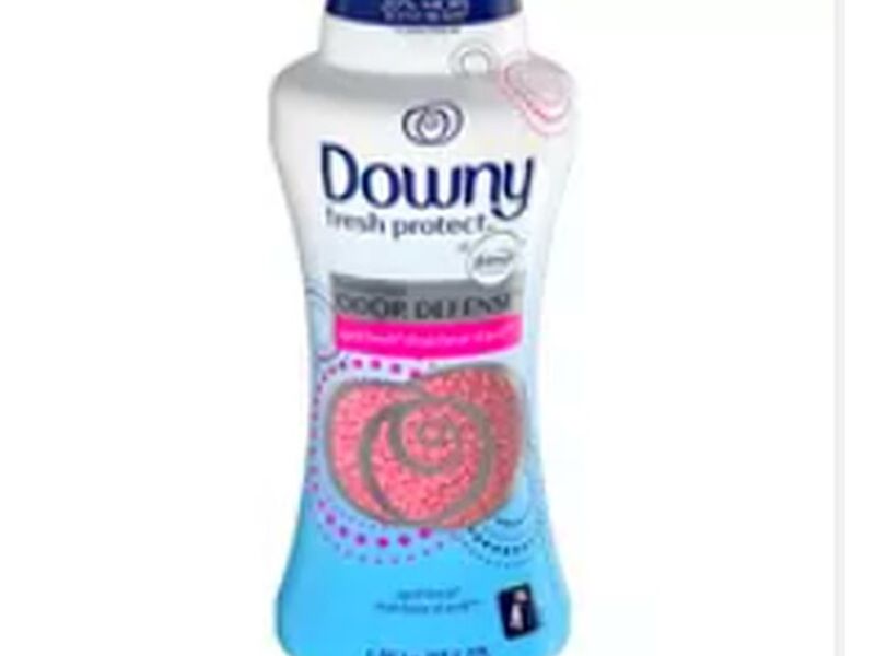 Downy Fresh Mexico