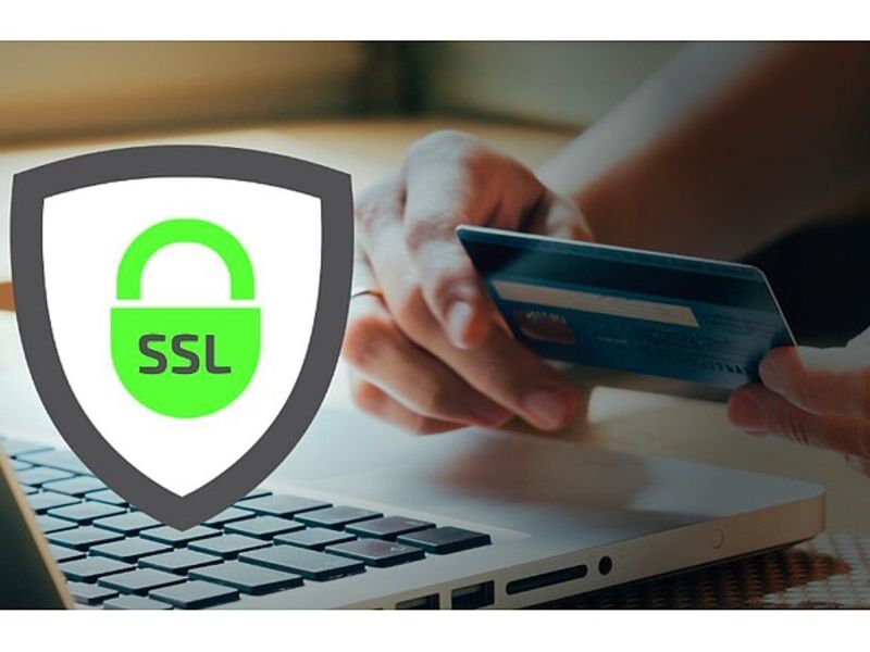 Certificado Seguridad SSL Mèxico