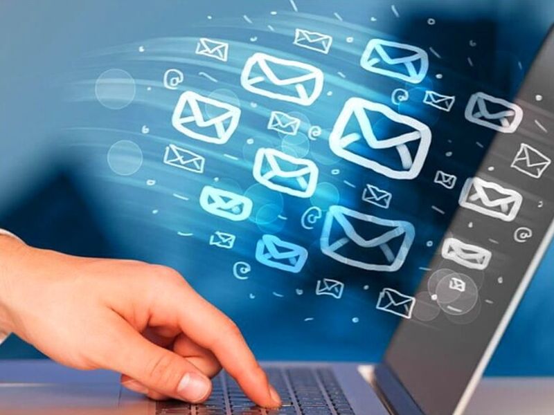 Correos Electrónicos Mèxico