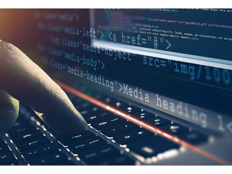 Desarrollo Web Mèxico