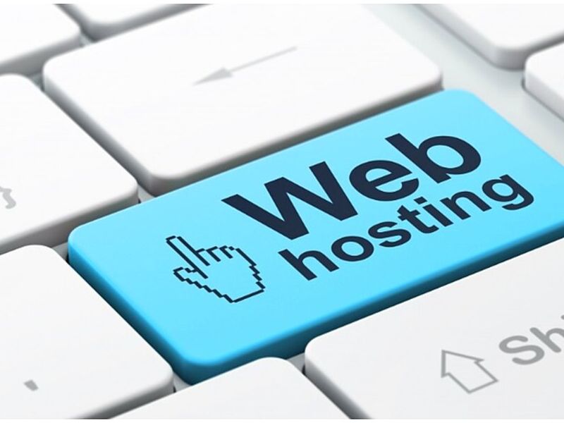 Hospedaje Web Mèxico