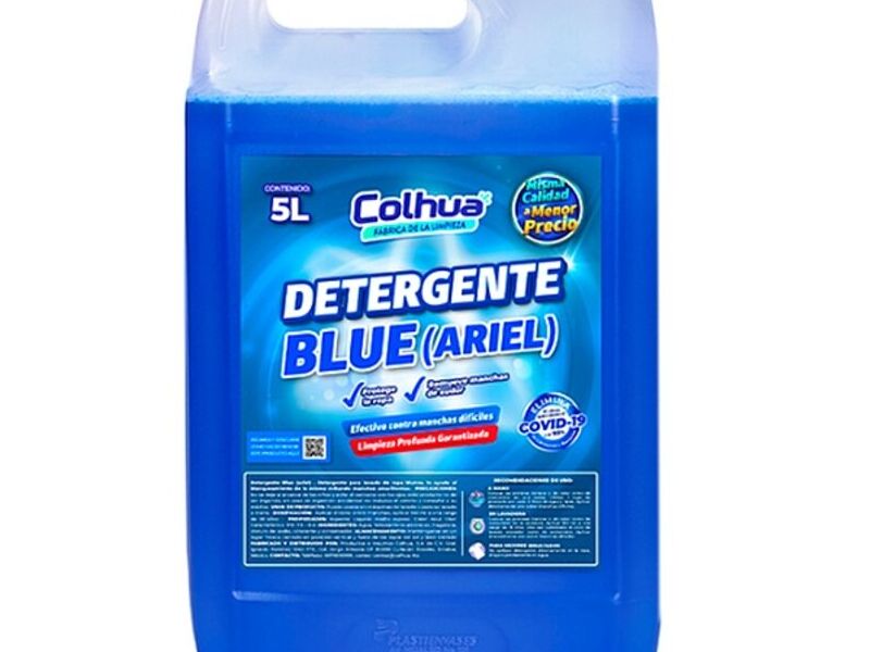 Detergente Ultra  Mexico 