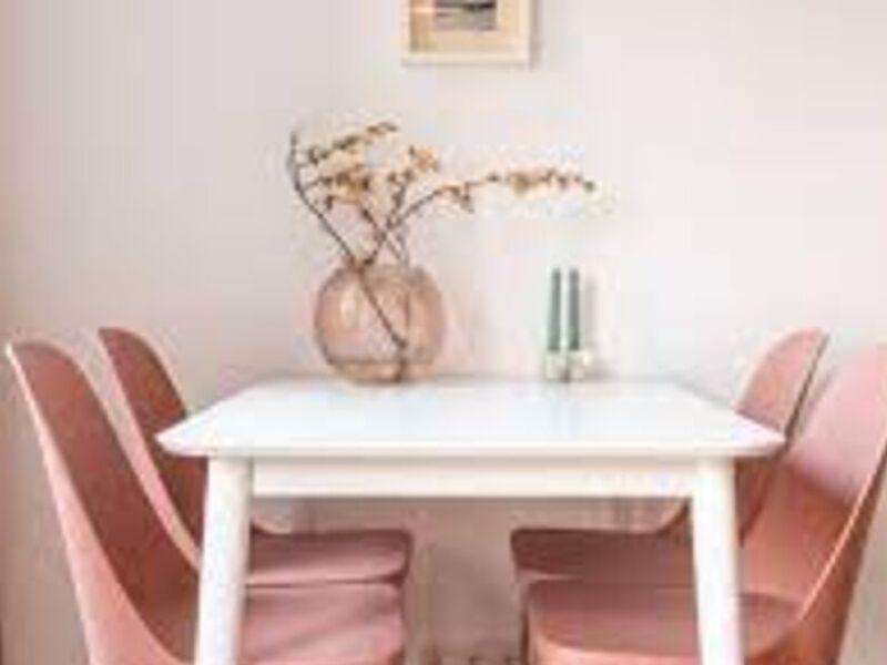 Mesa comedor Mexico