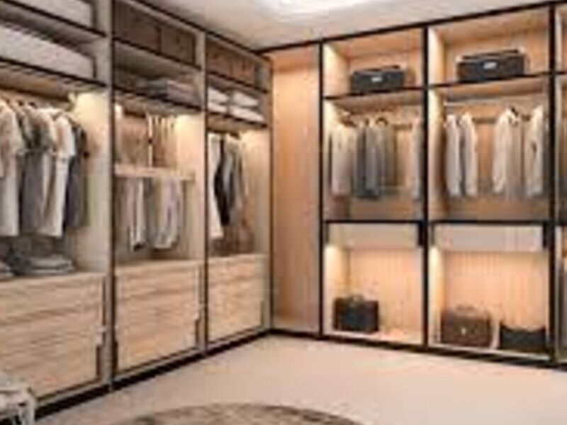 Closets Mexico