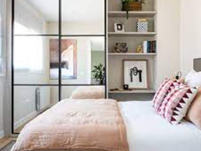 mueble dormitorio Mexico
