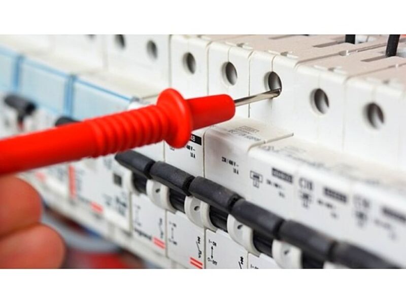Industria Electrónica México