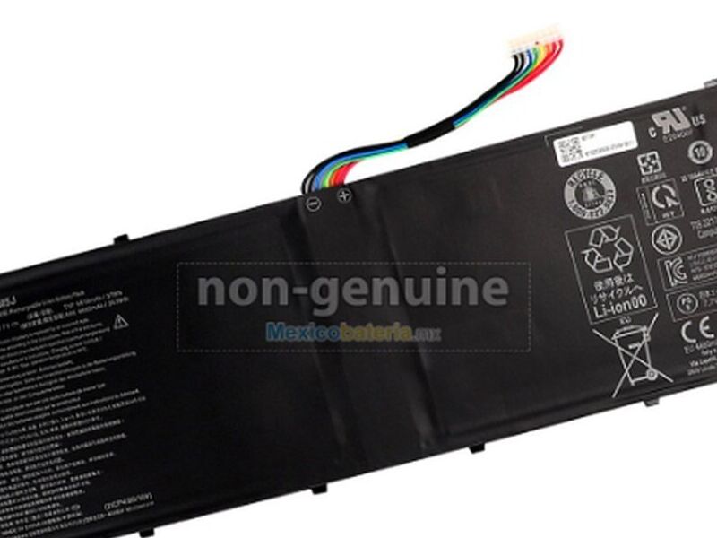 Batería Acer Aspire 3 Mexico