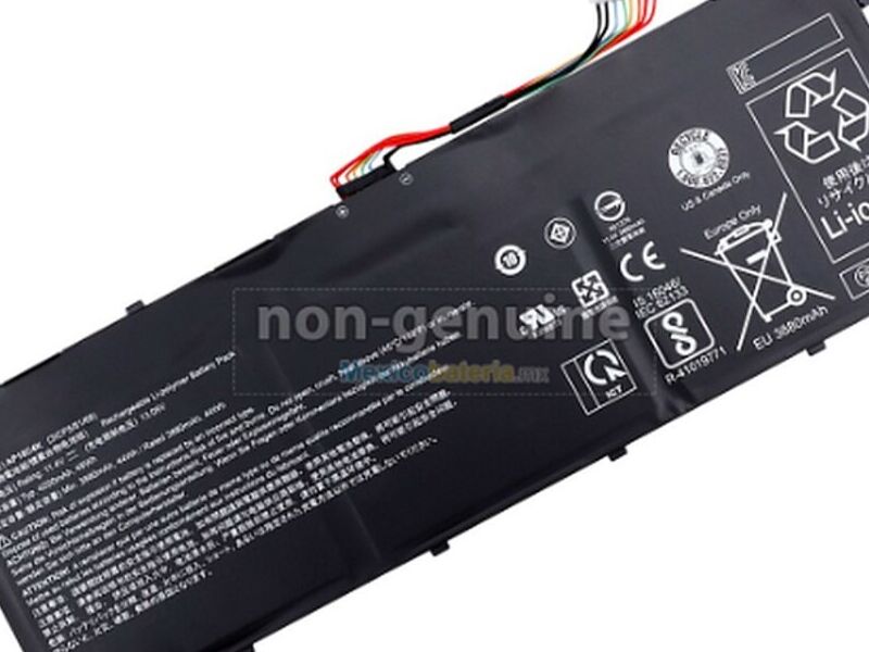 Batería Acer Aspire 7 Mexico