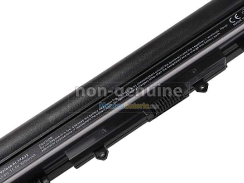 Batería Acer Aspire E Mexico