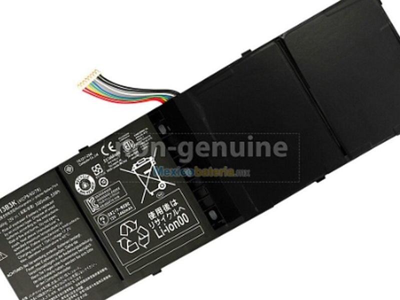 Batería Acer Aspire ES Mexico