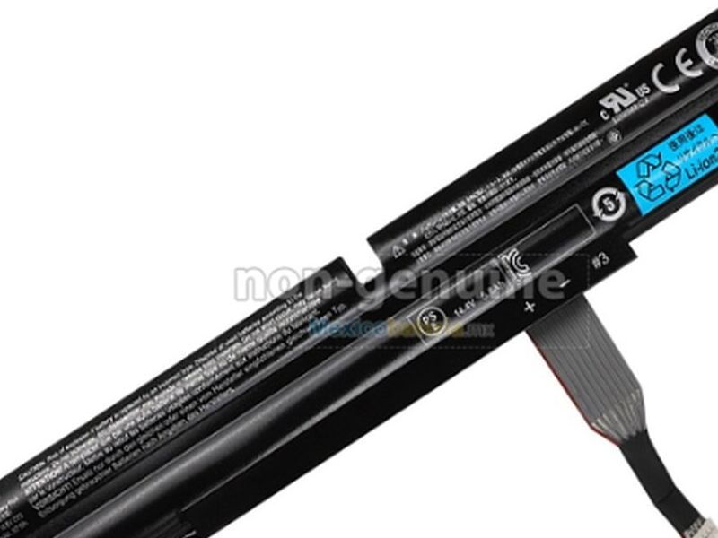 Batería Acer Aspire Ethos Mexico