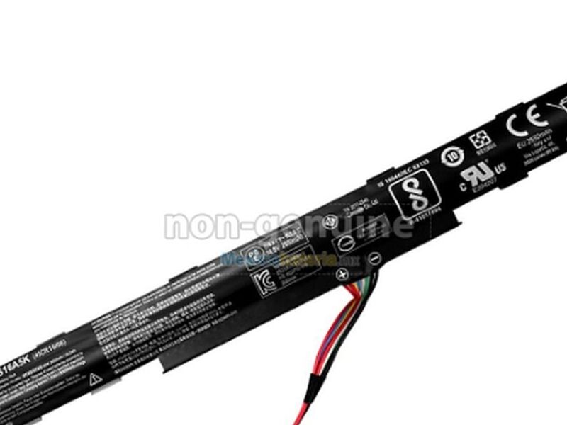 Batería Acer Aspire F Mexico