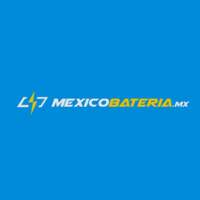 Mexico Bateria