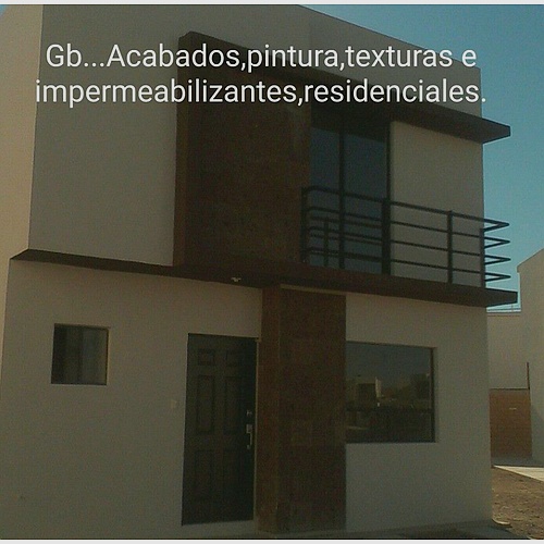 Gb Acabados