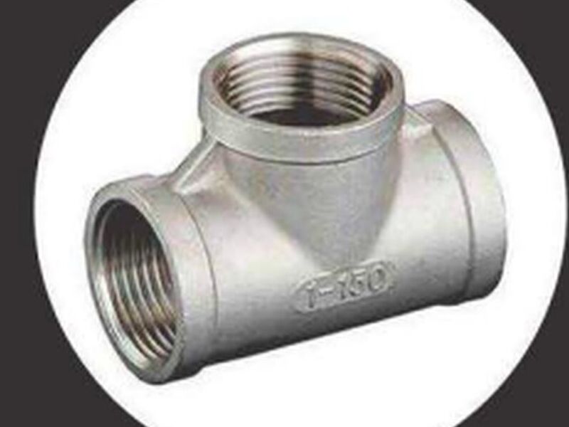 TEE Recta 