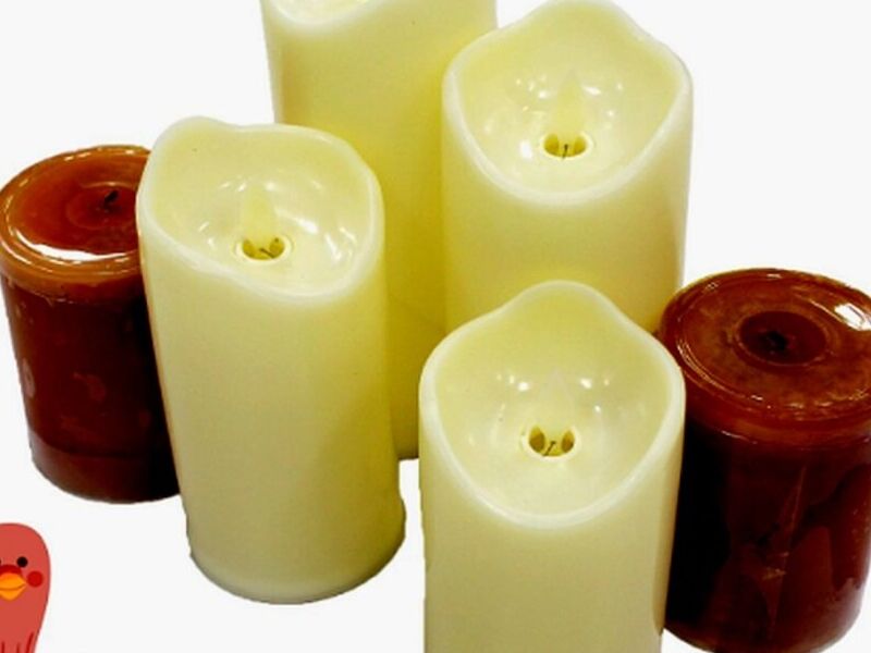 Velas aromáticas Mexico