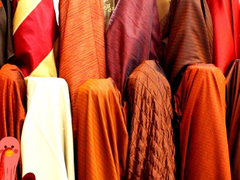 Telas Cortinas Mexico