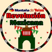 Montaña de Telas