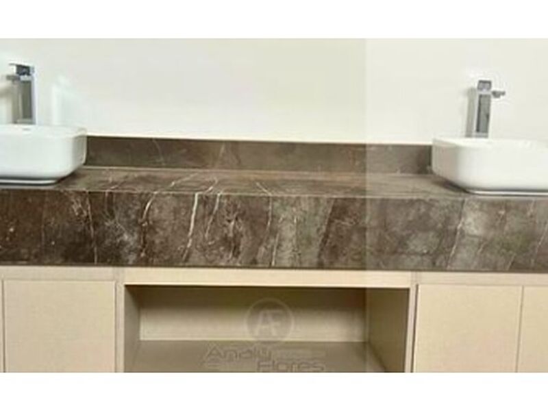 LAVAVO LAMINADO MÉXICO