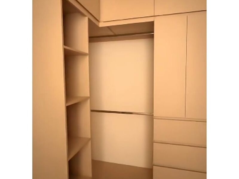 VESTIDOR MDF MÉXICO