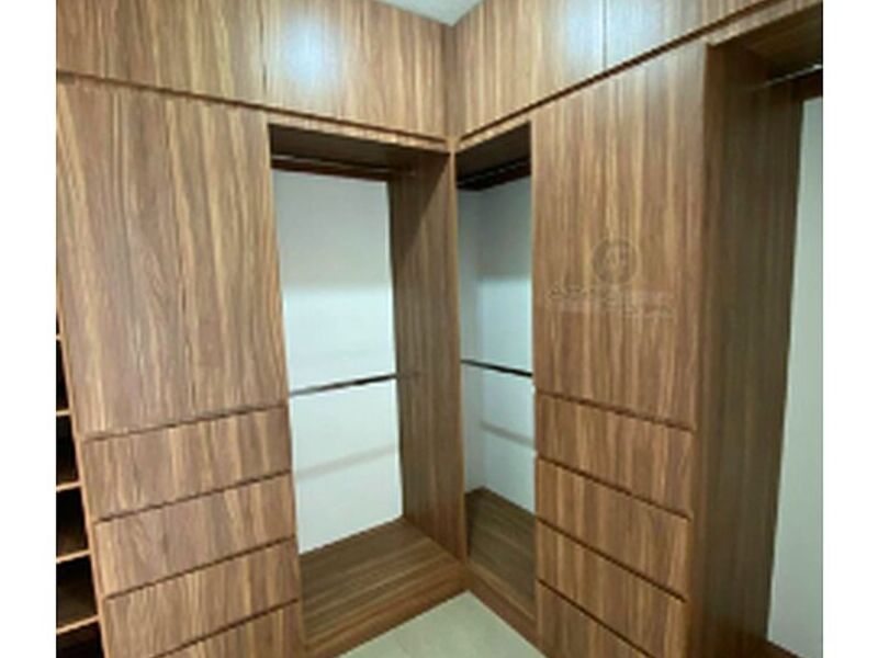 VESTIDOR LAMINADO CDMX