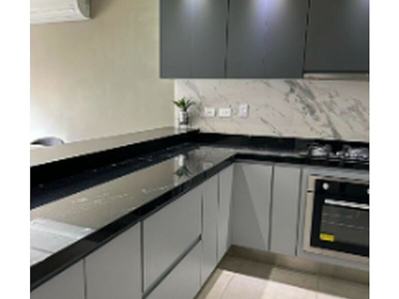 COCINA MDF MONTERREY