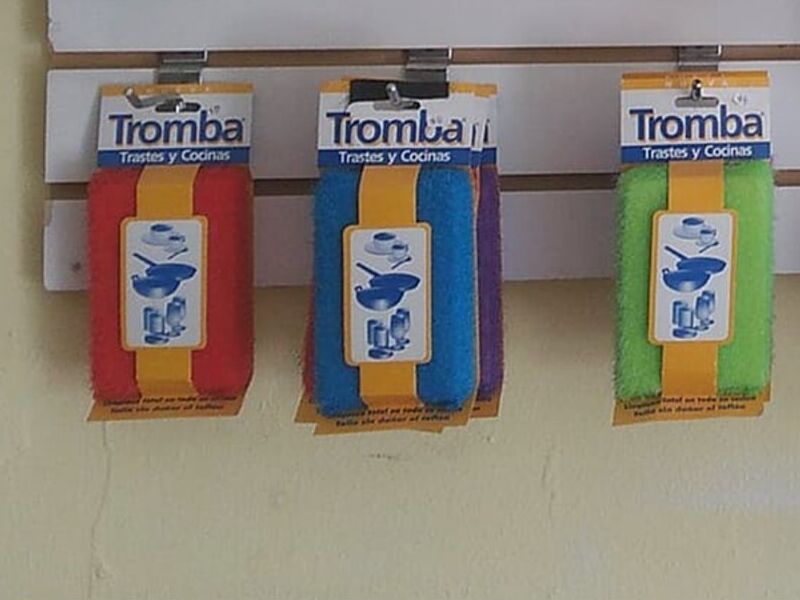 Accesorios Cocina Mexico