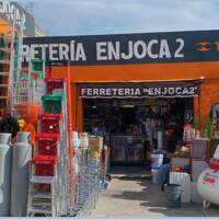 Ferreteria enjoca 2