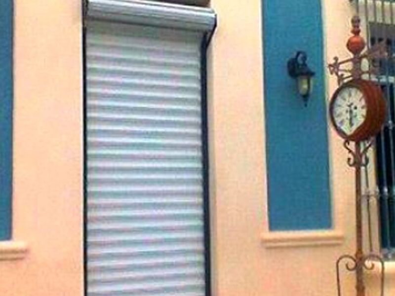 De impulso tubular México