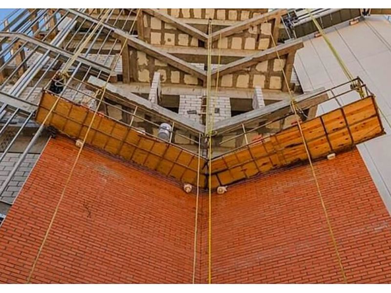 Construcción  México