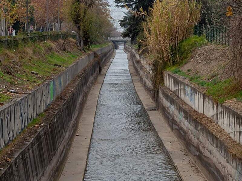 Canales Monterrey