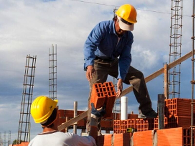 Construcción  México