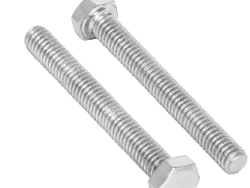 Tornillos Máquina México