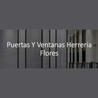 Puertas Y Ventanas Herreria Flores
