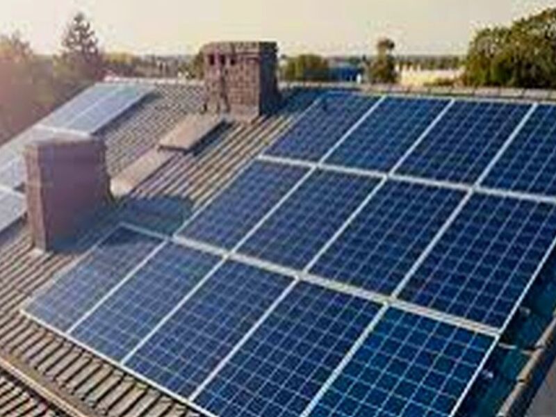 Paneles Solares producto 1 Durango