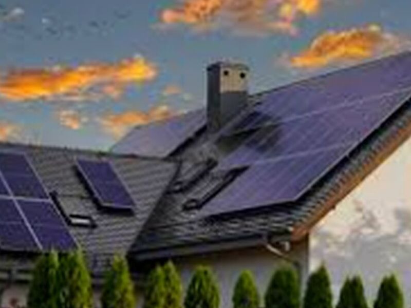 Paneles Solares producto 3 Durango