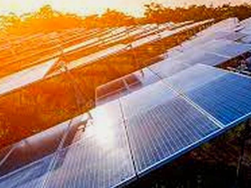 Paneles Solares producto 4 Durango