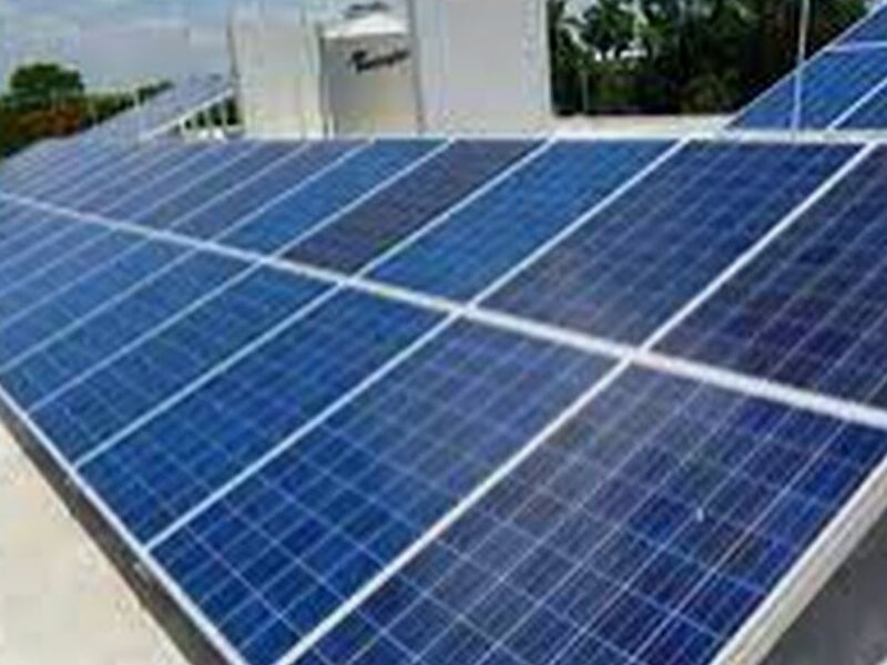 Paneles Solares producto 5 Durango