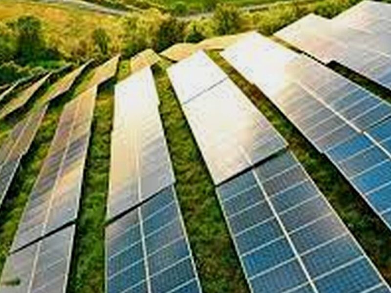 Paneles Solares producto 6 Durango